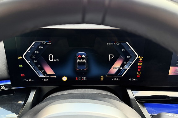 BMW i5 13 of 20