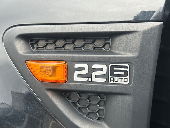 Ford Ranger 30 of 30