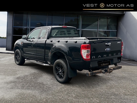 Ford Ranger 5 of 30