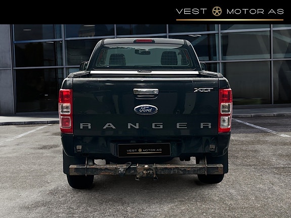 Ford Ranger 6 of 30