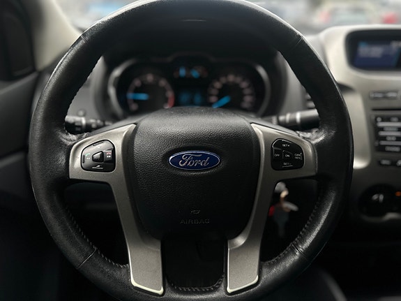 Ford Ranger 23 of 30
