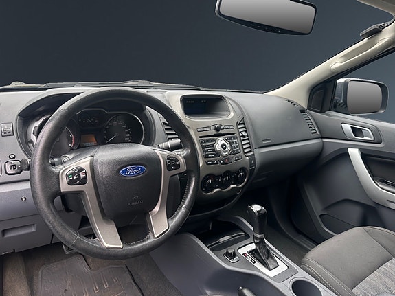 Ford Ranger 11 of 30