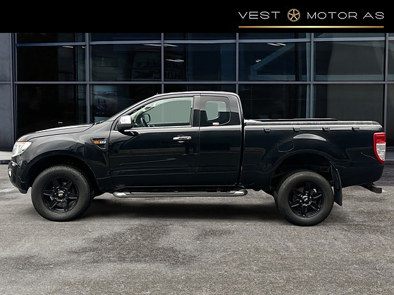 Ford Ranger 4 of 30