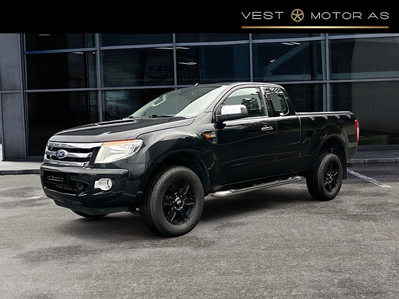 Ford Ranger 3 of 30