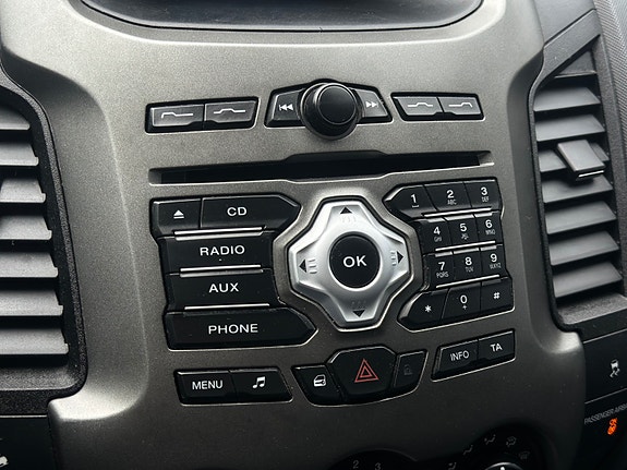 Ford Ranger 20 of 30