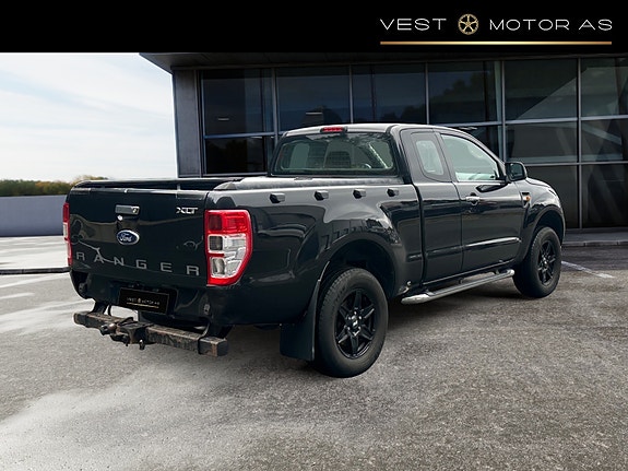 Ford Ranger 8 of 30