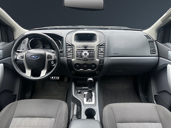 Ford Ranger 12 of 30