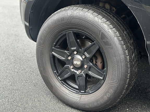 Ford Ranger 29 of 30