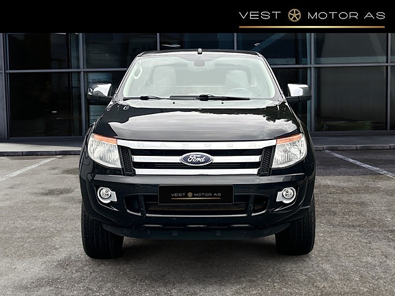 Ford Ranger 2 of 30