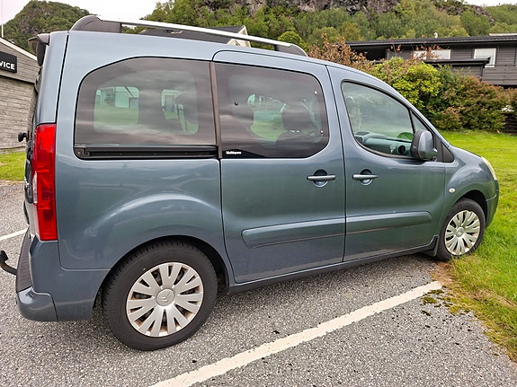 Citroen Berlingo 4 of 4