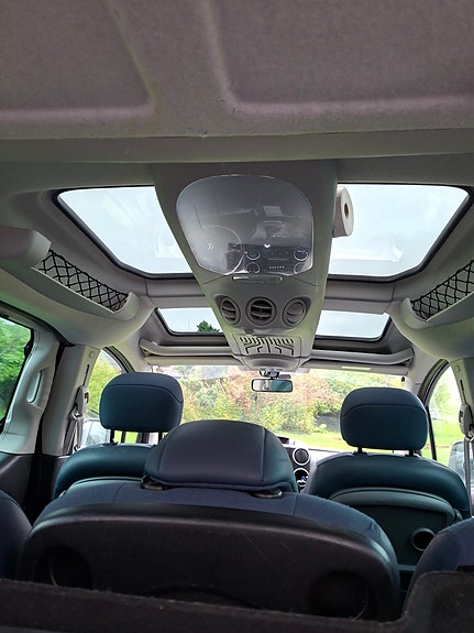 Citroen Berlingo 16 of 16