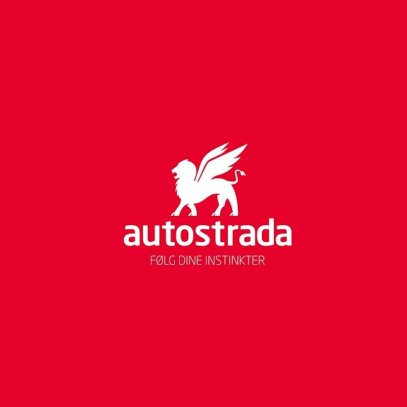 Autostrada Notodden AS logo