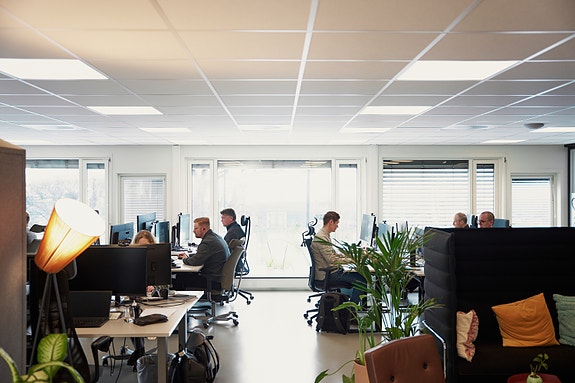Bilde 2 av 10 i jobbannonse-galleriet