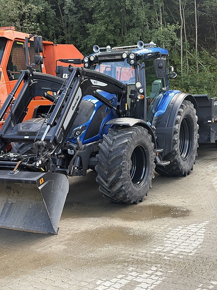Valtra N175 Direct