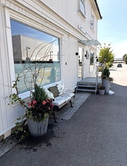 Vårt kontor i Brumunddal