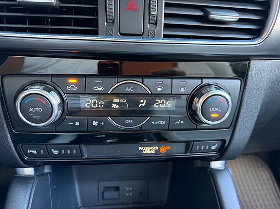 Mazda CX-5 21 of 28