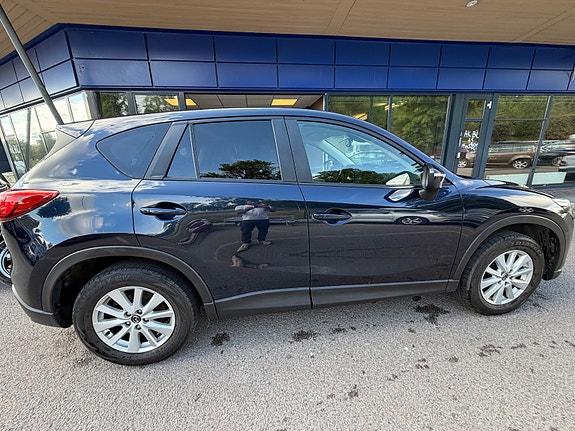 Mazda CX-5 10 of 28