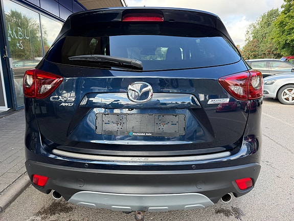 Mazda CX-5 7 of 28