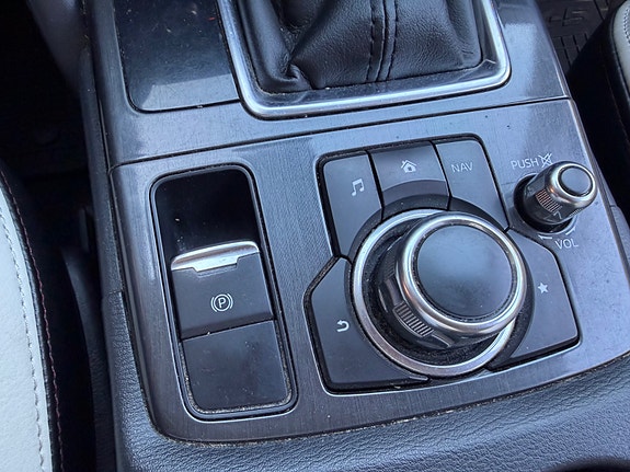 Mazda CX-5 25 of 28