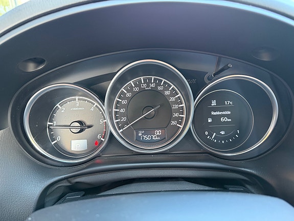 Mazda CX-5 18 of 28