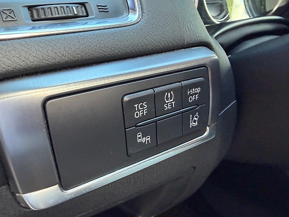 Mazda CX-5 20 of 28