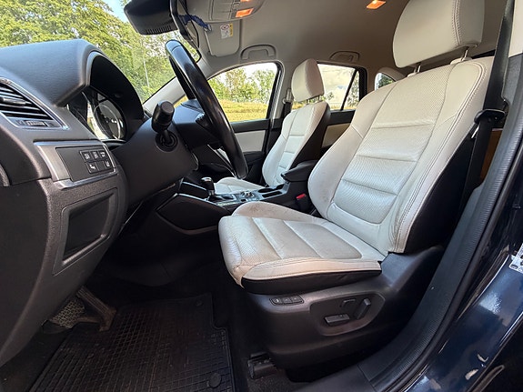 Mazda CX-5 12 of 28