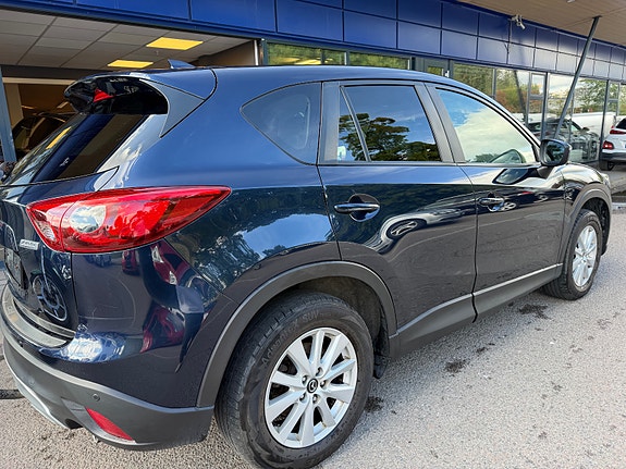 Mazda CX-5 11 of 28