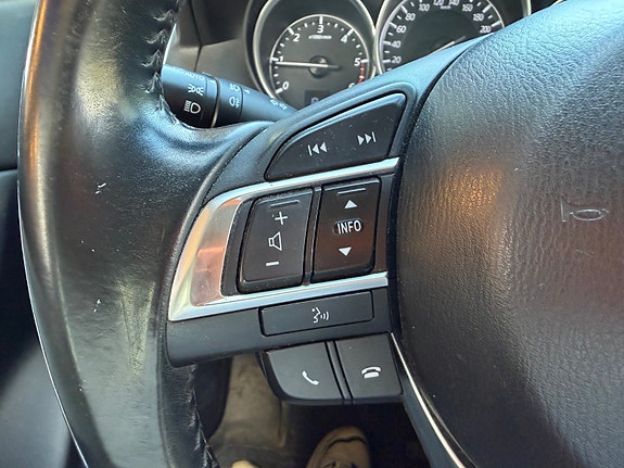 Mazda CX-5 28 of 28
