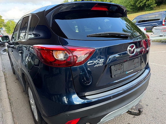 Mazda CX-5 8 of 28