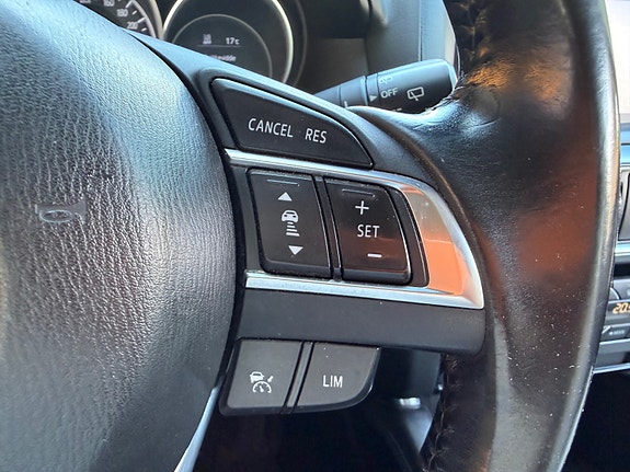 Mazda CX-5 24 of 28