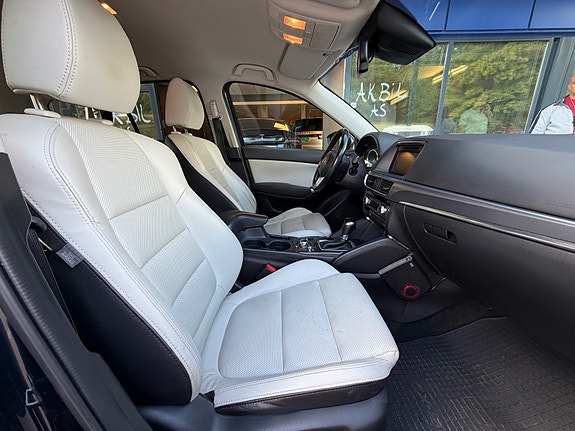 Mazda CX-5 14 of 28