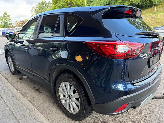 Mazda CX-5 3 of 28