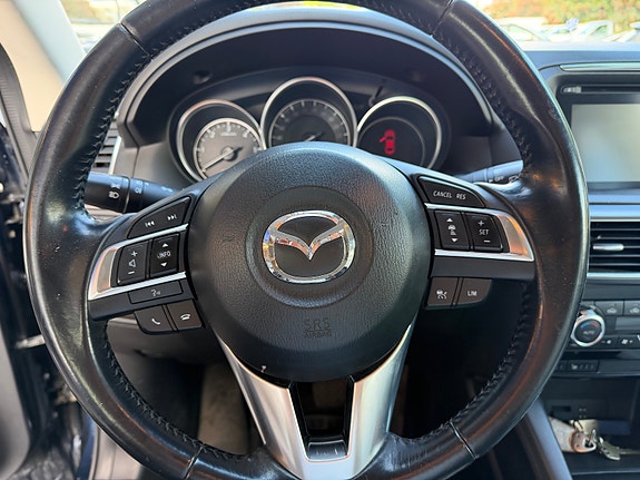 Mazda CX-5 19 of 28