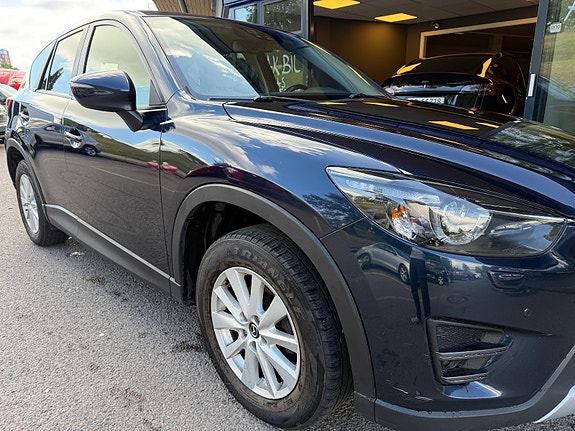 Mazda CX-5 9 of 28
