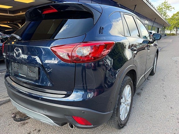 Mazda CX-5 6 of 28