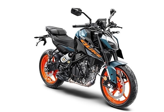 KTM 125 Duke 1.99% RENTEKAMPANJE/QUICKSHIFTER+ 9 of 16