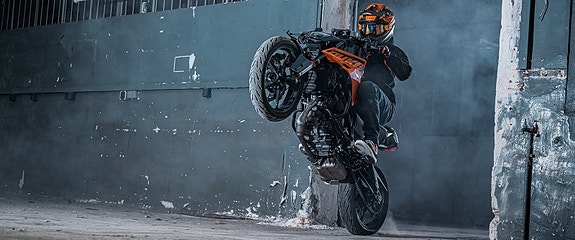KTM 125 Duke 1.99% RENTEKAMPANJE/QUICKSHIFTER+ 15 of 16