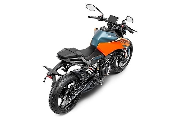 KTM 125 Duke 1.99% RENTEKAMPANJE/QUICKSHIFTER+ 12 of 16