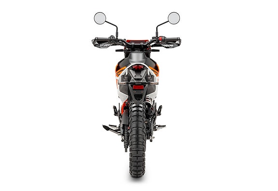 KTM 390 Enduro R  /NYHET/1.99% RENTEKAMPANJE! 7 of 9