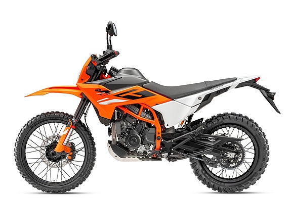 KTM 390 Enduro R  /NYHET/1.99% RENTEKAMPANJE! 6 of 9