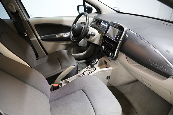 Renault Zoe 10 of 13