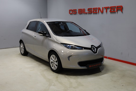 Renault Zoe 2 of 13