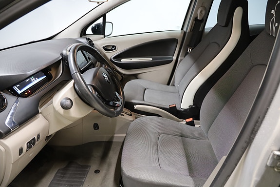 Renault Zoe 8 of 13