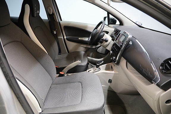 Renault Zoe 11 of 13