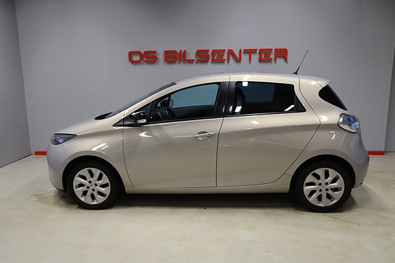 Renault Zoe 4 of 13