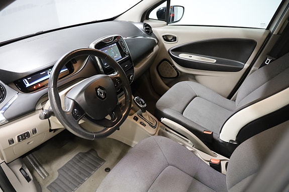 Renault Zoe 7 of 13