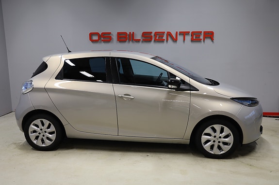 Renault Zoe 3 of 13