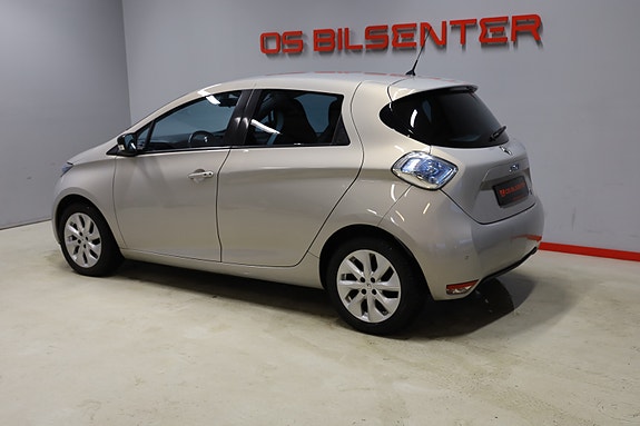 Renault Zoe 5 of 13