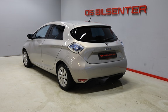 Renault Zoe 6 of 13