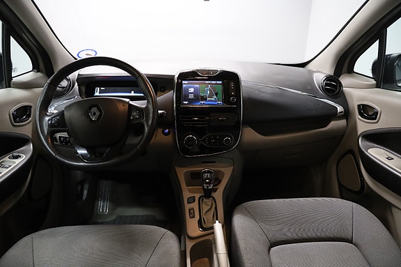 Renault Zoe 9 of 13